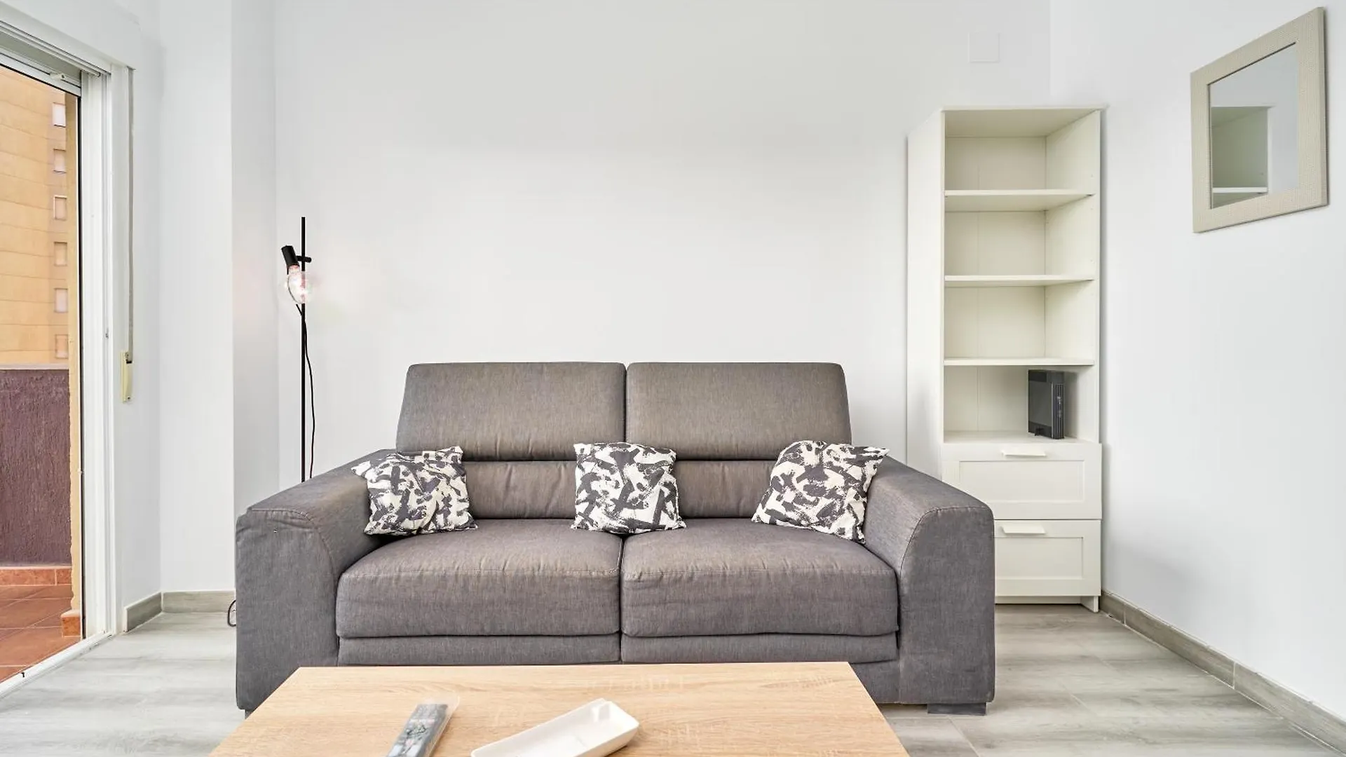 Apartamento Son De Mar Gondolas Almunecar 0*,  Spain