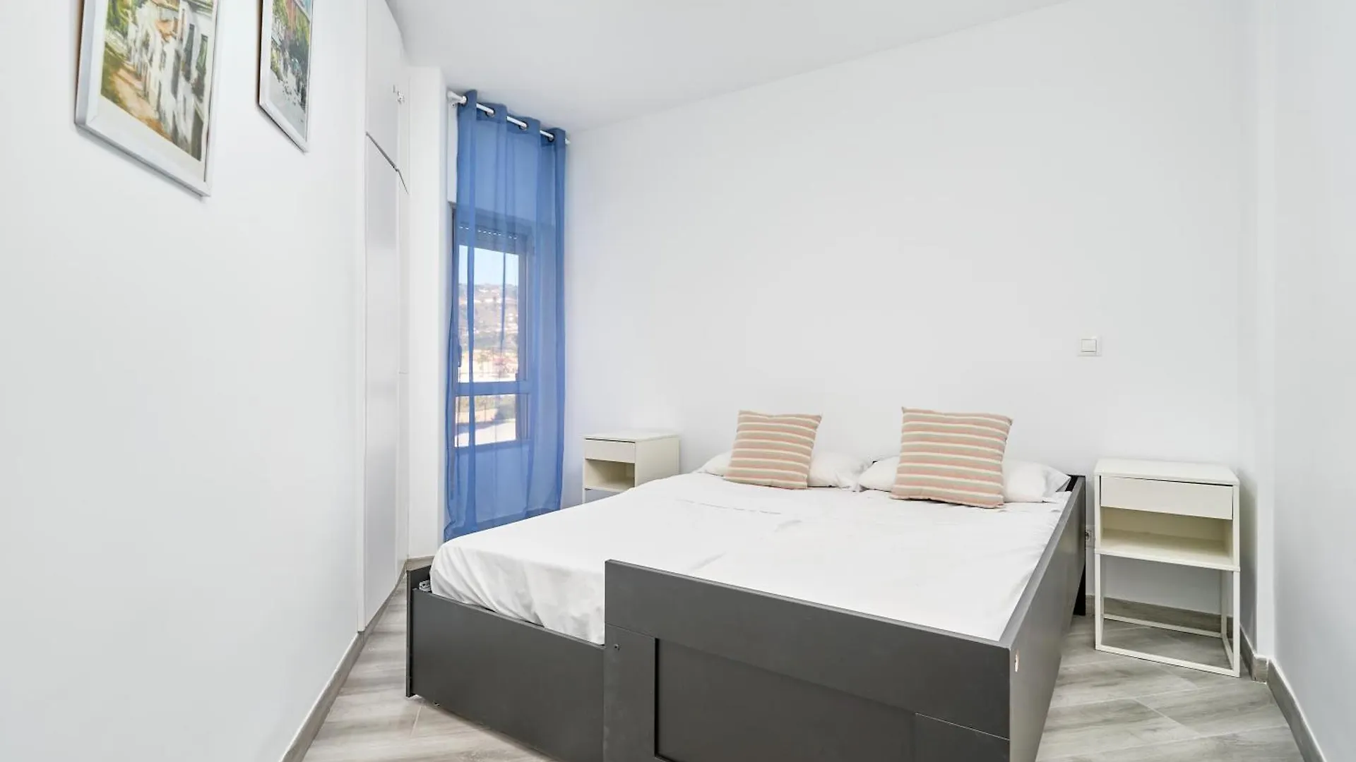 Apartamento Son De Mar Gondolas Almunecar