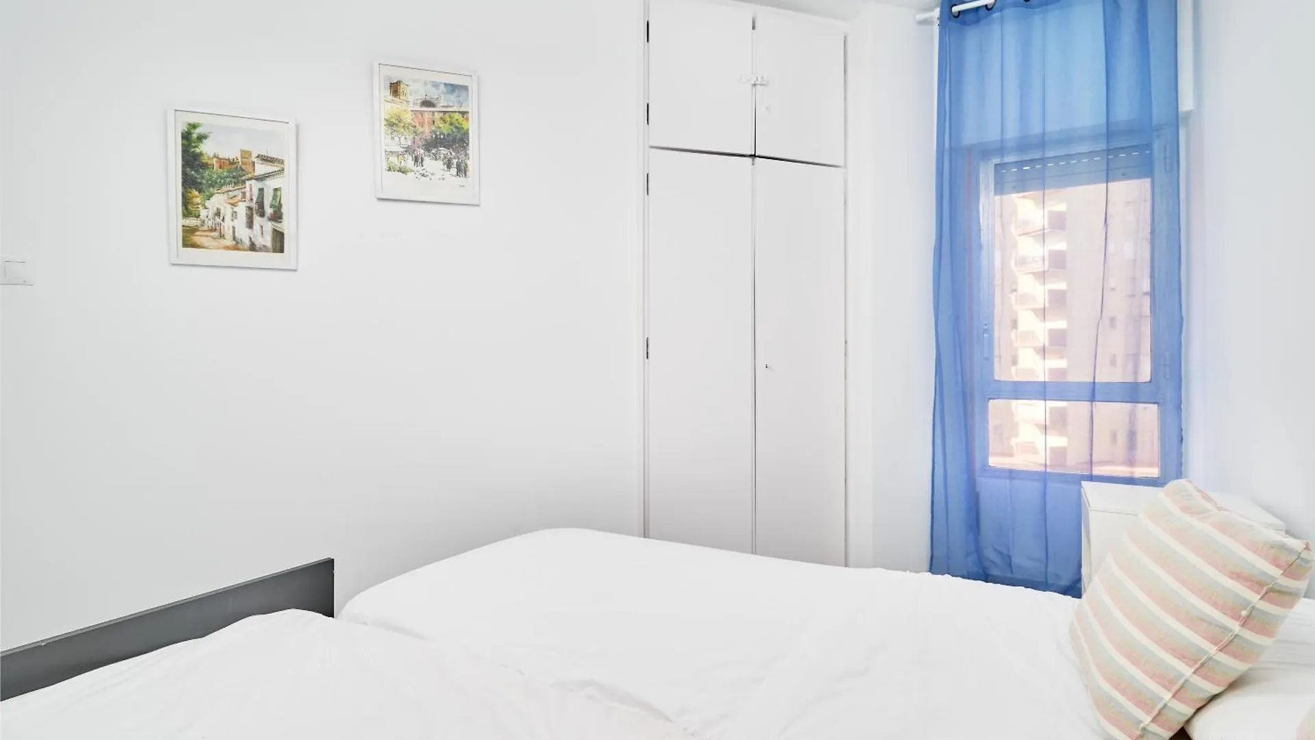 Apartamento Son De Mar Gondolas Almunecar Spain
