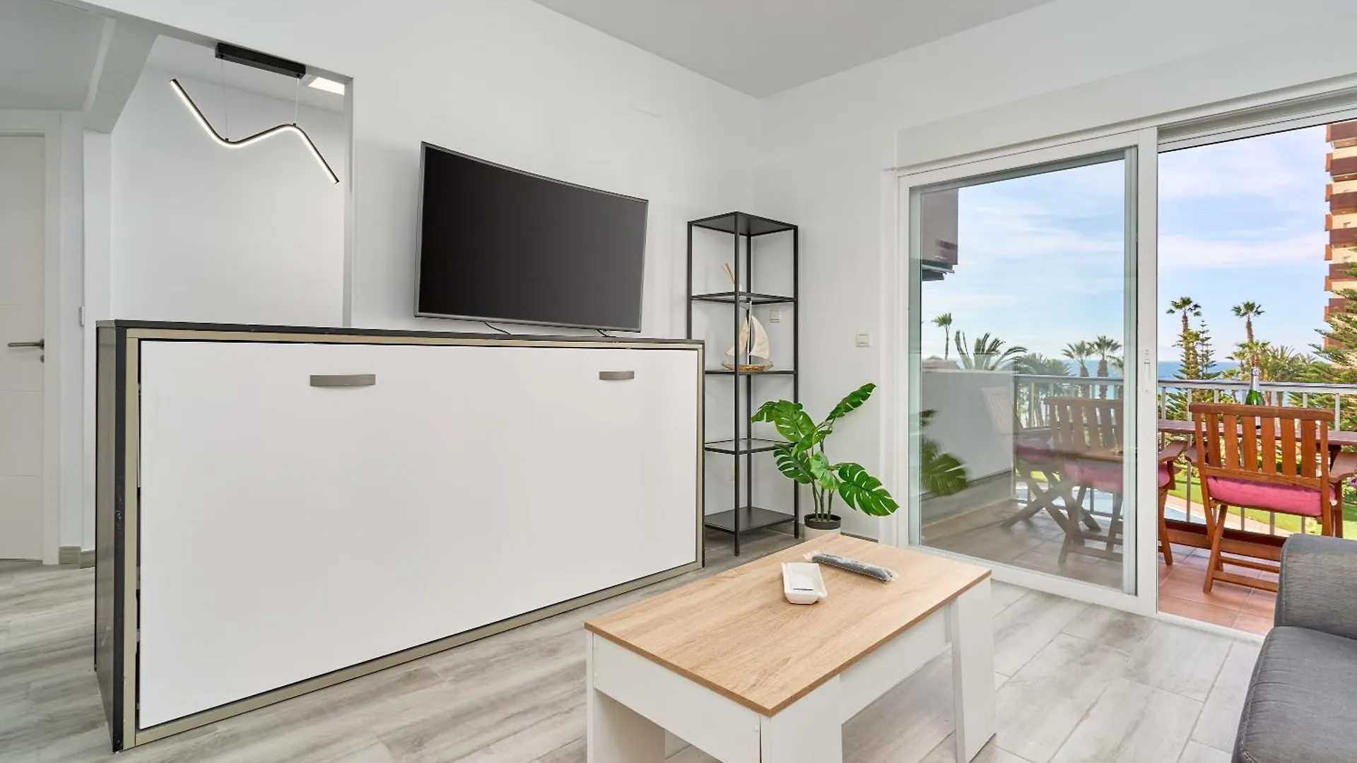 Apartamento Son De Mar Gondolas Almunecar