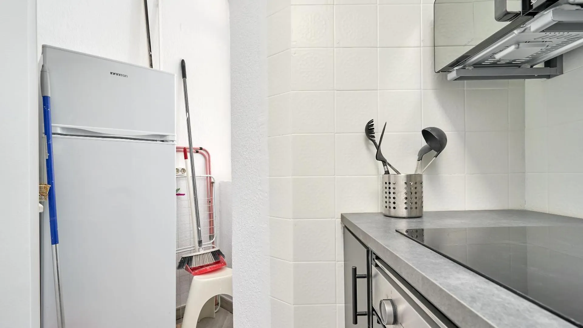 Apartamento Son De Mar Gondolas Almuñécar Španělsko