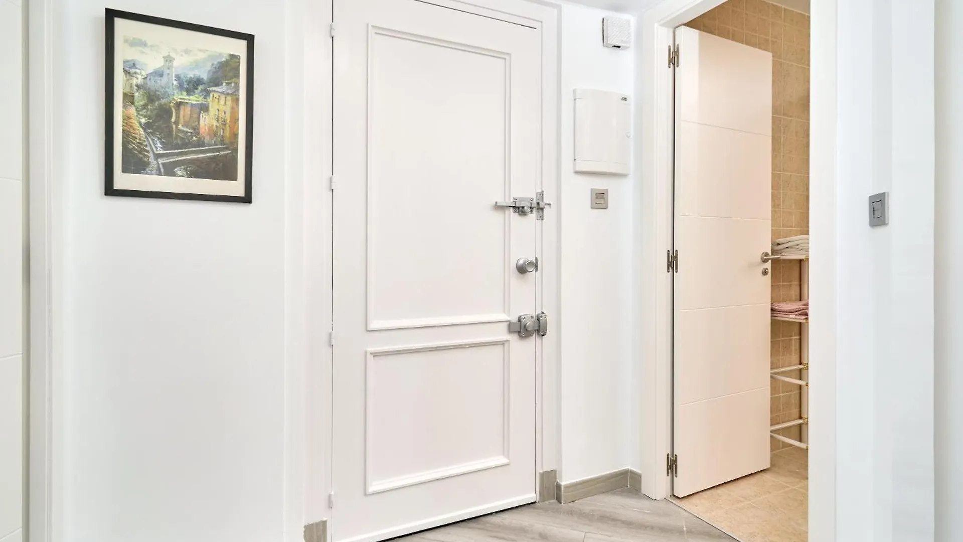 Apartamento Son De Mar Gondolas Almuñécar