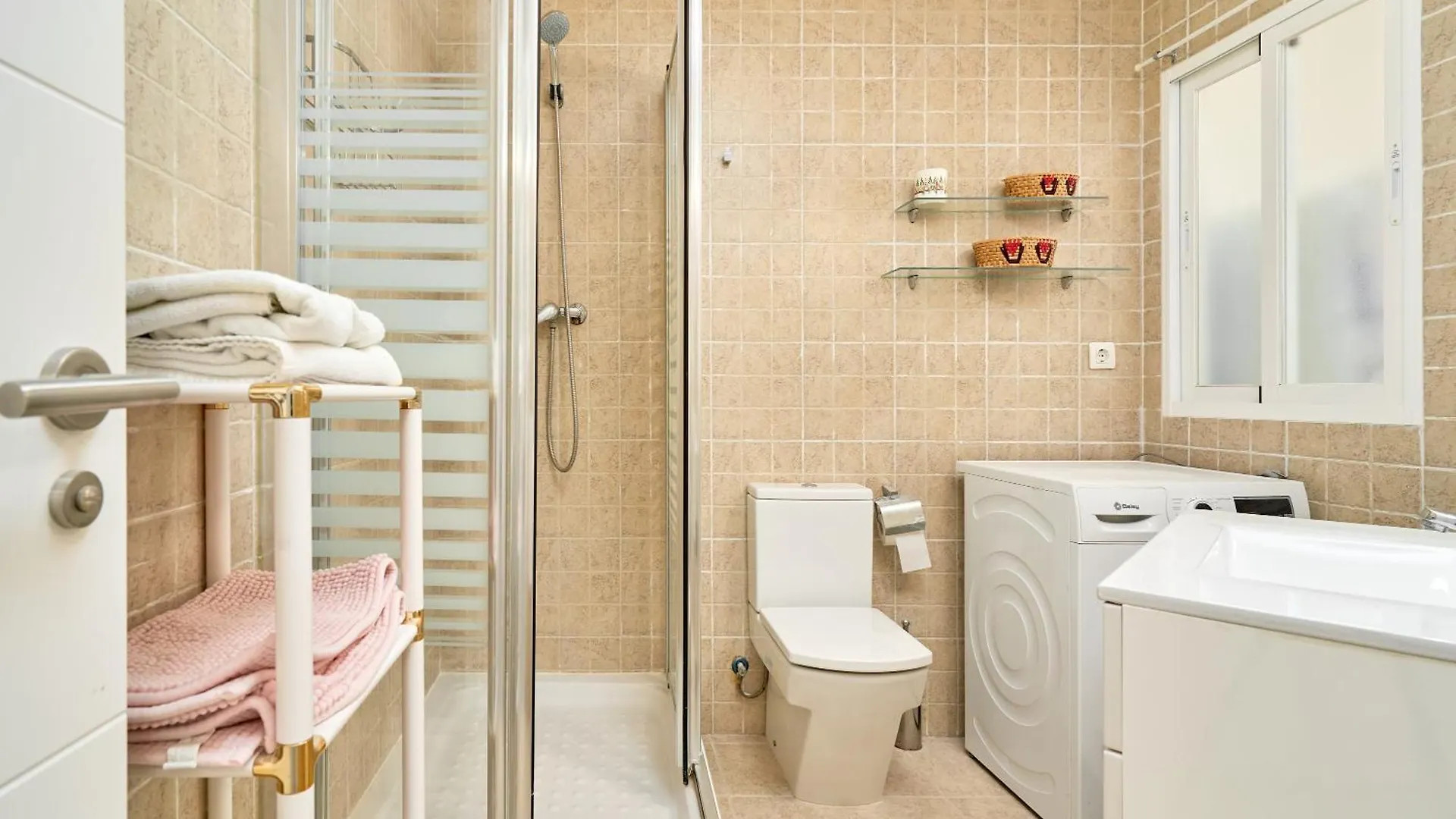 Apartamento Son De Mar Gondolas Almuñécar